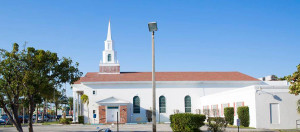 В Америке церковь методистов превратят в православный храм