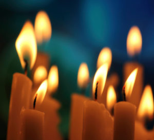 15 февраля особый чин освящения свечей – совершается один раз в год!