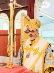Епископ Назианзийский Афинагор