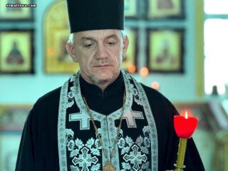 В соборе святой Матроны совершили богослужения первой недели Великого поста