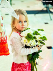 Настоятель собора молитвенно отметил день небесного покровителя