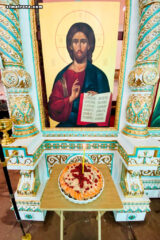 В православной церкви в Майами совершили уставные богослужения первой седмицы Великого поста