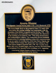 Настоятель с паломнической поездкой посетил храмы северной Флориды