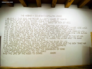 Настоятель с паломнической поездкой посетил храмы северной Флориды