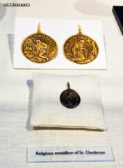 Настоятель с паломнической поездкой посетил храмы северной Флориды