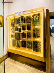 Настоятель с паломнической поездкой посетил храмы северной Флориды