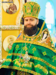 Архимандрит Александр (Беля)