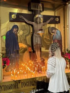 7 июня - Троицкая родительская суббота