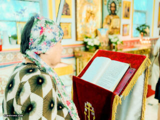 В день памяти святой Матроны отметили 10 лет освящения православной церкви в Майами