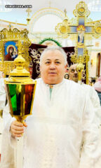 В соборе святой Матроны в Майами прославили Рождество Господа Иисуса Христа