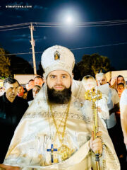 Архимандрит Александр (Беля)