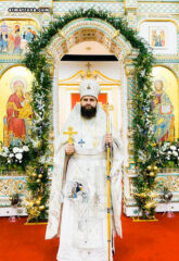 Архимандрит Александр (Беля)