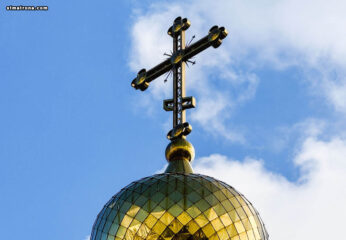 Православная церковь в Майами