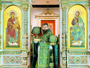 Архимандрит Александр (Беля)