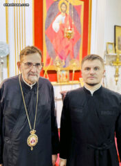 митрополит Кринийский Кирилл и Иван (Беля)