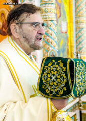 митрополит Кринийский Кирилл, Патриарший экзарх Мальты