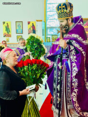 архимандрит Александр (Беля)